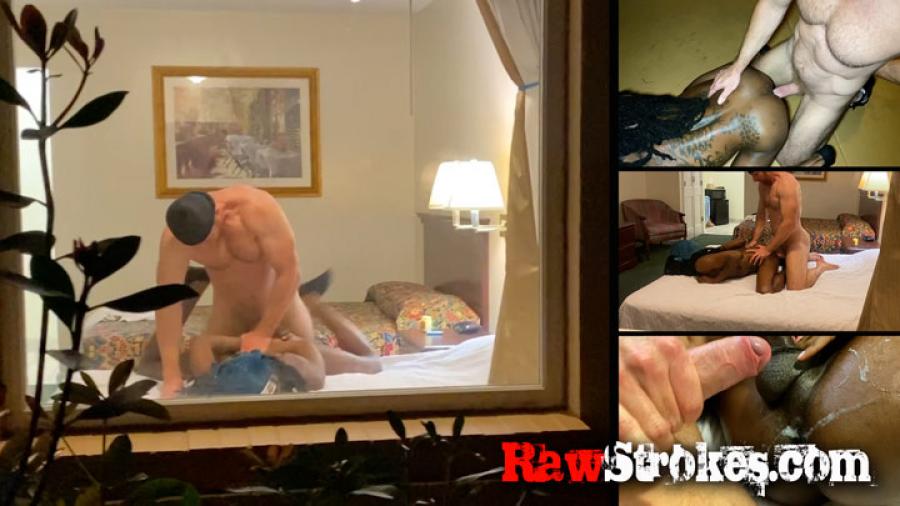 Marco Paris & Robbie Dash