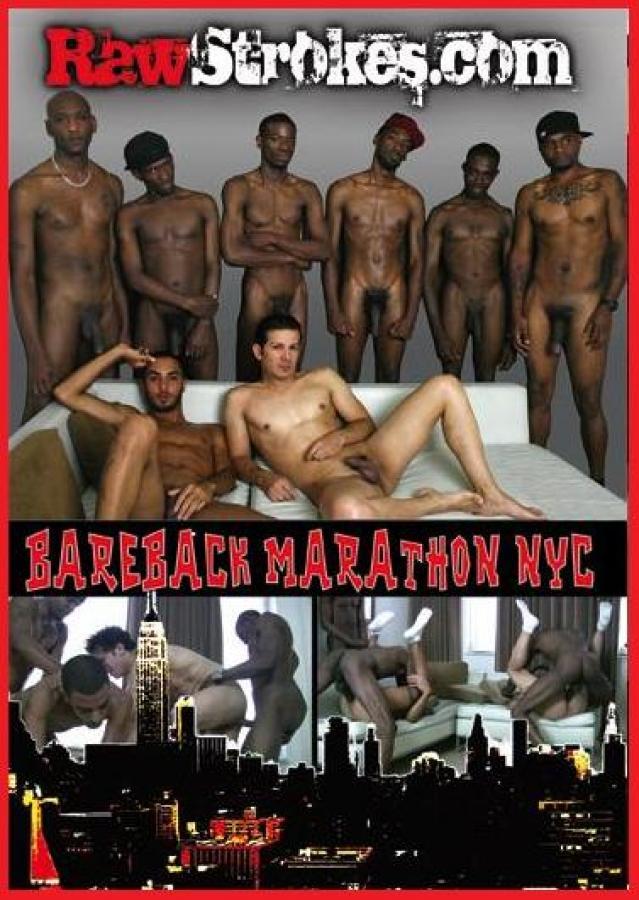 Bareback Marathon: NYC